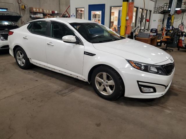 Photo 3 VIN: KNAGM4A75F5546436 - KIA OPTIMA LX 