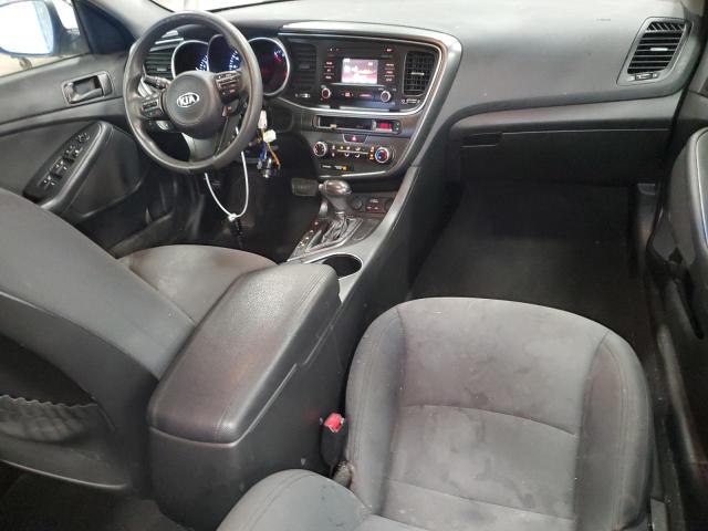 Photo 7 VIN: KNAGM4A75F5546436 - KIA OPTIMA LX 