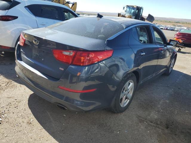 Photo 2 VIN: KNAGM4A75F5546582 - KIA OPTIMA LX 