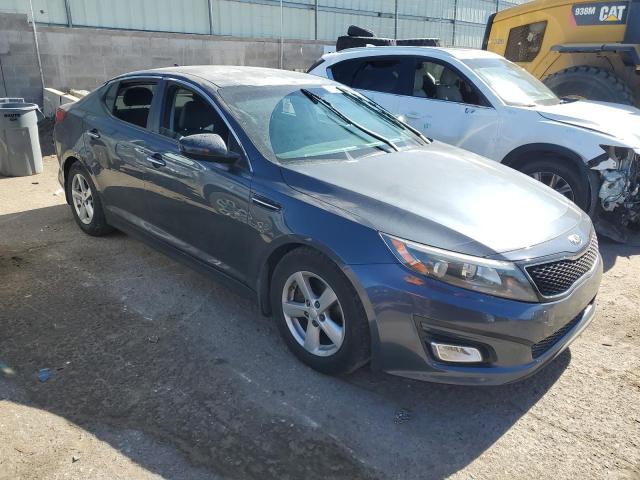 Photo 3 VIN: KNAGM4A75F5546582 - KIA OPTIMA LX 