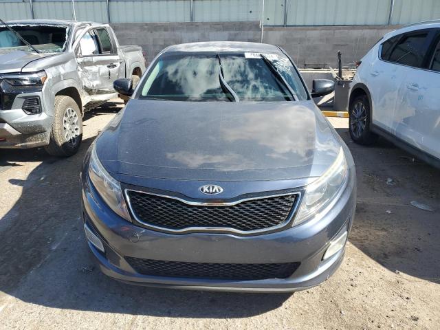 Photo 4 VIN: KNAGM4A75F5546582 - KIA OPTIMA LX 