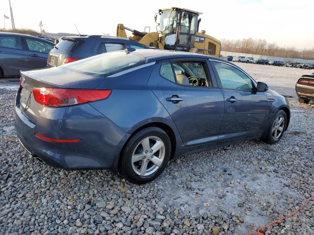 Photo 2 VIN: KNAGM4A75F5547389 - KIA OPTIMA 