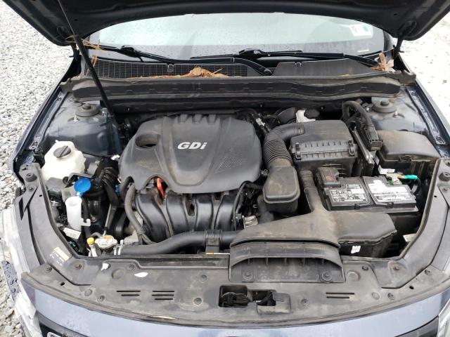 Photo 6 VIN: KNAGM4A75F5554228 - KIA OPTIMA LX 