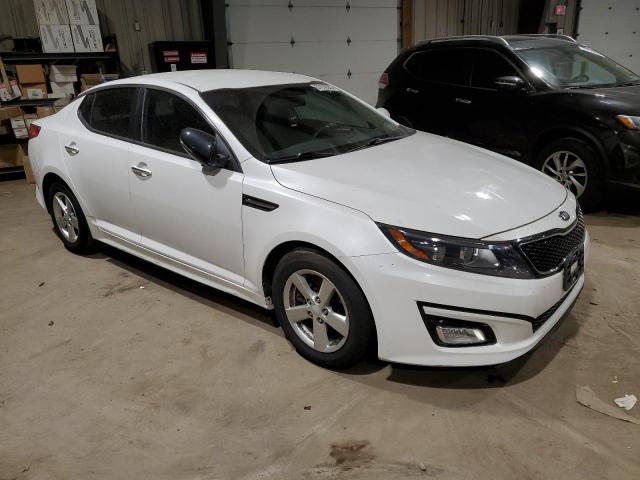 Photo 3 VIN: KNAGM4A75F5556318 - KIA OPTIMA LX 