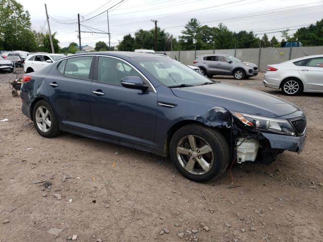 Photo 3 VIN: KNAGM4A75F5568579 - KIA OPTIMA LX 