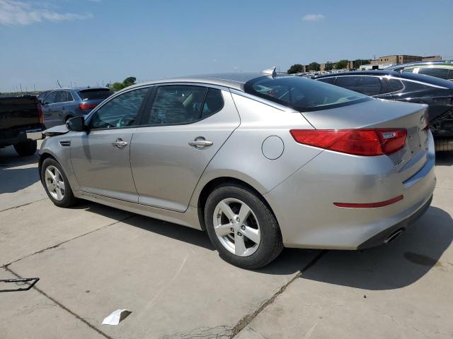 Photo 1 VIN: KNAGM4A75F5575970 - KIA OPTIMA 