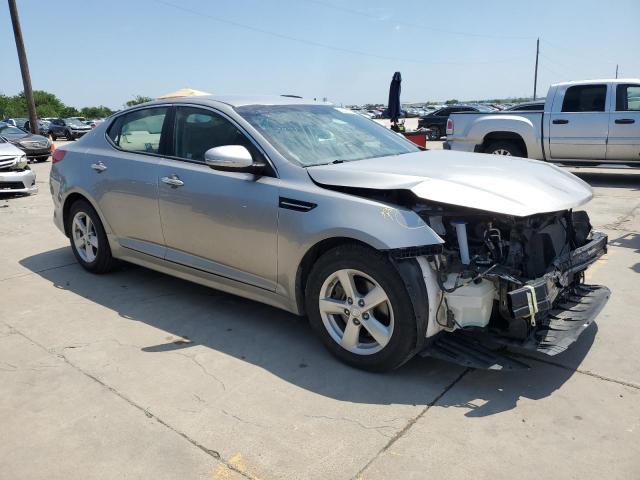 Photo 3 VIN: KNAGM4A75F5575970 - KIA OPTIMA 