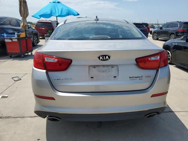 Photo 5 VIN: KNAGM4A75F5575970 - KIA OPTIMA 