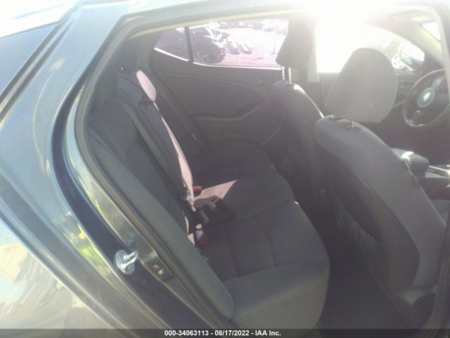 Photo 7 VIN: KNAGM4A75F5589948 - KIA OPTIMA 