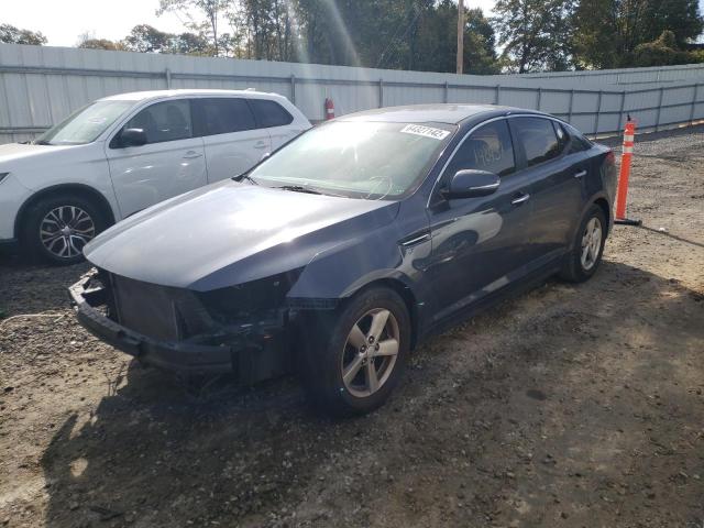 Photo 1 VIN: KNAGM4A75F5592929 - KIA OPTIMA LX 