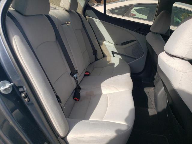 Photo 5 VIN: KNAGM4A75F5592929 - KIA OPTIMA LX 