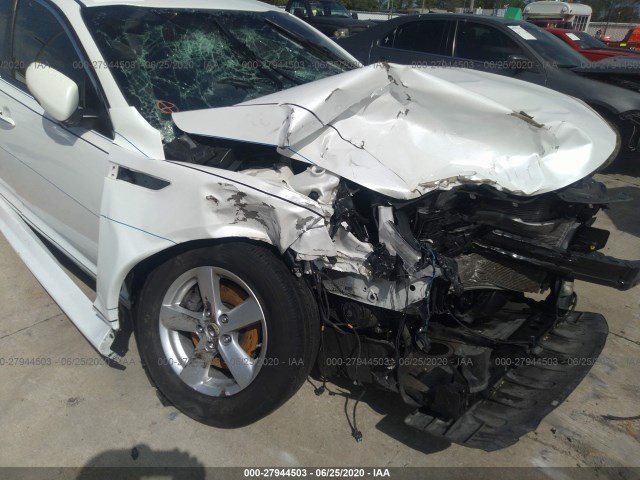 Photo 5 VIN: KNAGM4A75F5596737 - KIA OPTIMA 