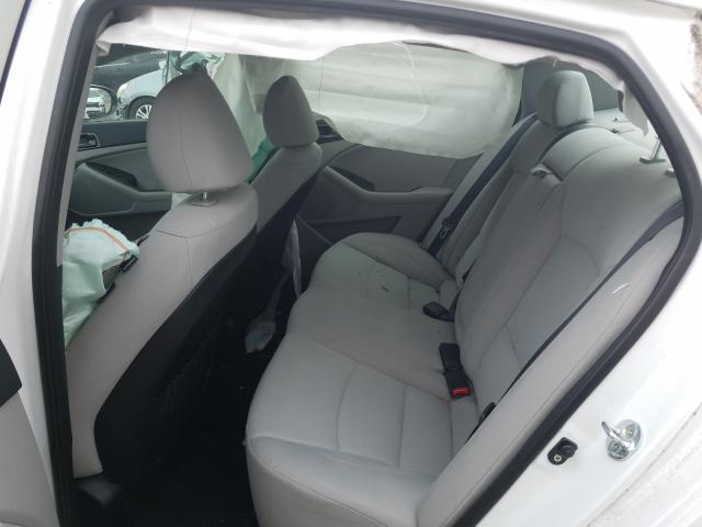 Photo 5 VIN: KNAGM4A75F5598245 - KIA OPTIMA LX 