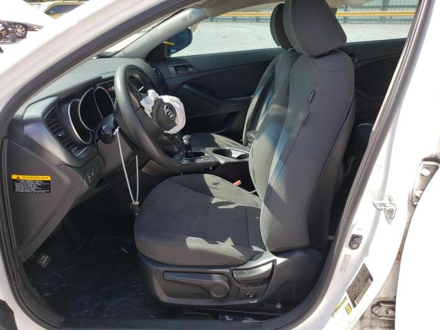 Photo 6 VIN: KNAGM4A75F5599086 - KIA OPTIMA 