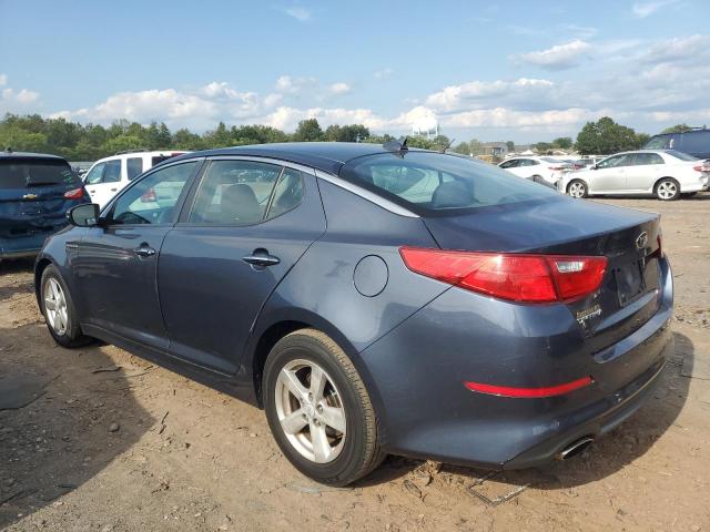 Photo 1 VIN: KNAGM4A75F5606408 - KIA OPTIMA LX 