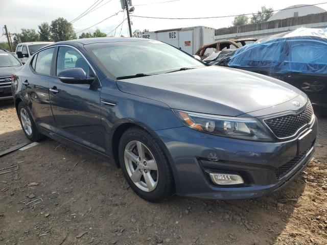 Photo 3 VIN: KNAGM4A75F5606408 - KIA OPTIMA LX 