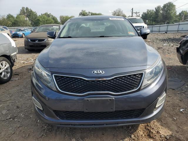 Photo 4 VIN: KNAGM4A75F5606408 - KIA OPTIMA LX 