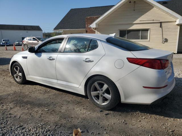 Photo 1 VIN: KNAGM4A75F5606747 - KIA OPTIMA 