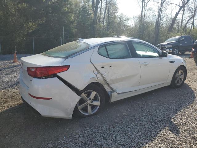 Photo 2 VIN: KNAGM4A75F5606747 - KIA OPTIMA 