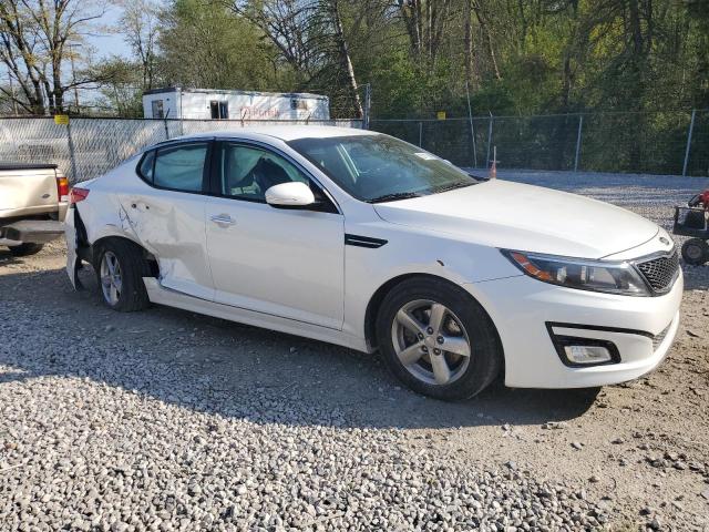 Photo 3 VIN: KNAGM4A75F5606747 - KIA OPTIMA 