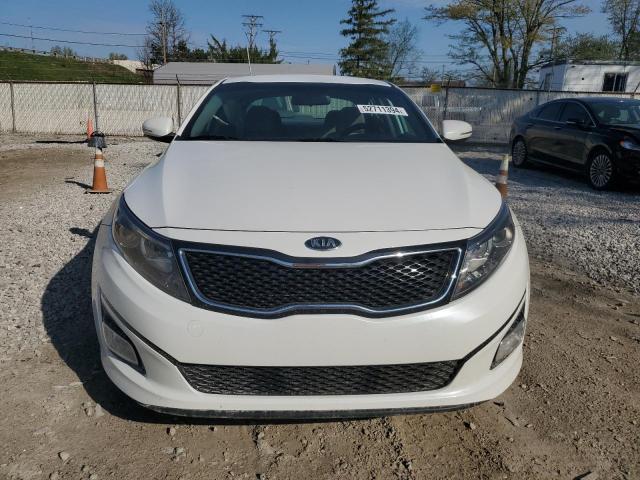 Photo 4 VIN: KNAGM4A75F5606747 - KIA OPTIMA 