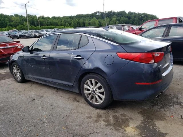 Photo 1 VIN: KNAGM4A75F5613651 - KIA OPTIMA LX 