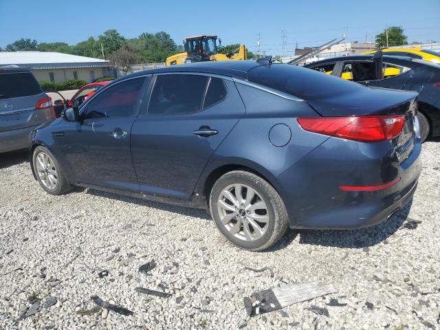 Photo 1 VIN: KNAGM4A75F5615609 - KIA OPTIMA 