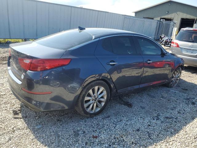 Photo 2 VIN: KNAGM4A75F5615609 - KIA OPTIMA 