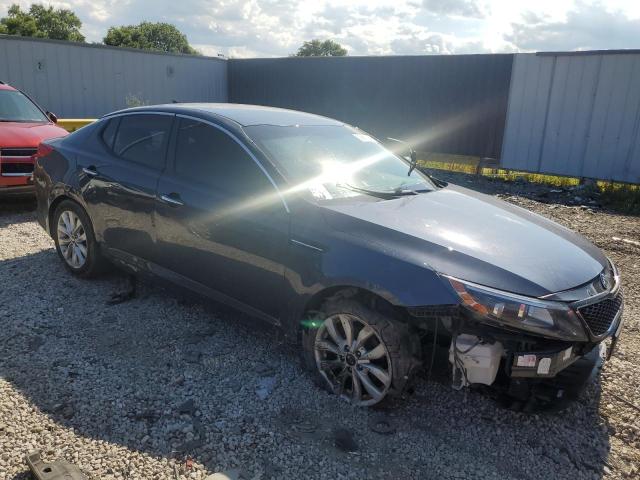 Photo 3 VIN: KNAGM4A75F5615609 - KIA OPTIMA 