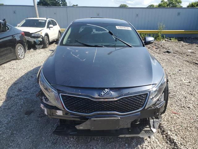 Photo 4 VIN: KNAGM4A75F5615609 - KIA OPTIMA 