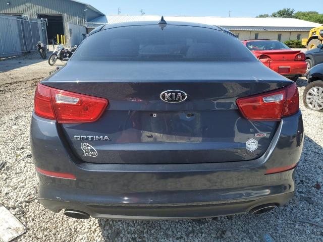 Photo 5 VIN: KNAGM4A75F5615609 - KIA OPTIMA 