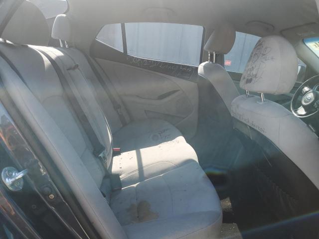 Photo 9 VIN: KNAGM4A75F5615609 - KIA OPTIMA 