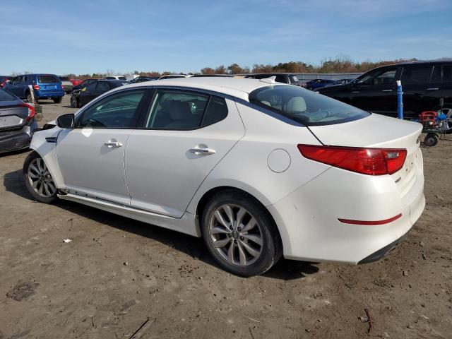 Photo 1 VIN: KNAGM4A75F5617392 - KIA OPTIMA LX 