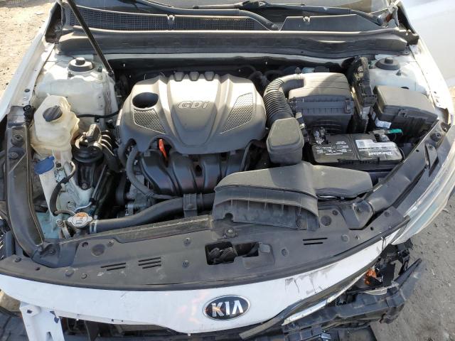 Photo 10 VIN: KNAGM4A75F5617392 - KIA OPTIMA LX 