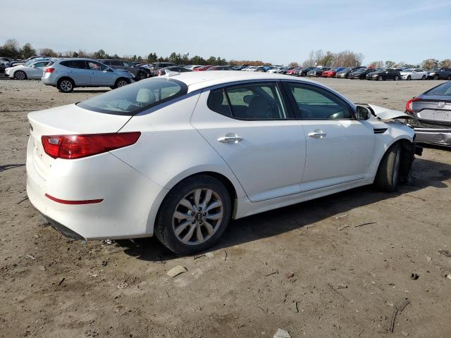 Photo 2 VIN: KNAGM4A75F5617392 - KIA OPTIMA LX 