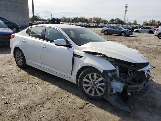 Photo 3 VIN: KNAGM4A75F5617392 - KIA OPTIMA LX 