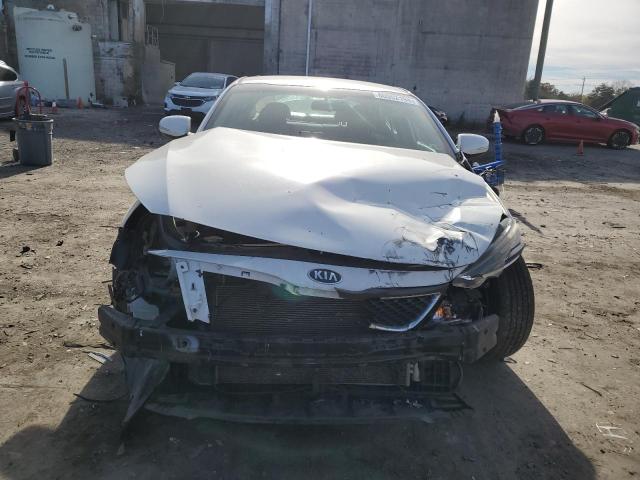 Photo 4 VIN: KNAGM4A75F5617392 - KIA OPTIMA LX 