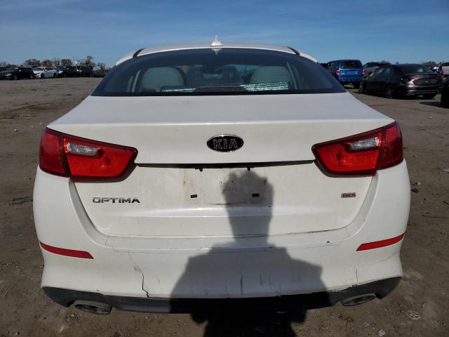 Photo 5 VIN: KNAGM4A75F5617392 - KIA OPTIMA LX 