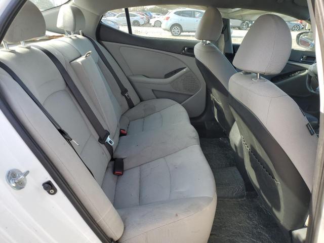 Photo 9 VIN: KNAGM4A75F5617392 - KIA OPTIMA LX 