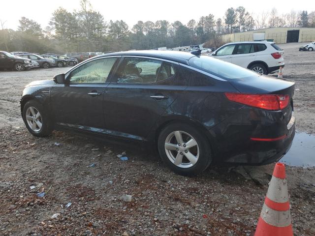 Photo 1 VIN: KNAGM4A75F5617571 - KIA OPTIMA 