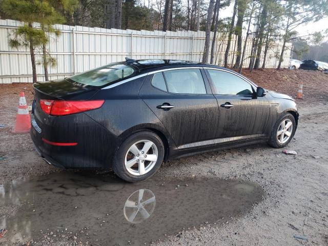 Photo 2 VIN: KNAGM4A75F5617571 - KIA OPTIMA 