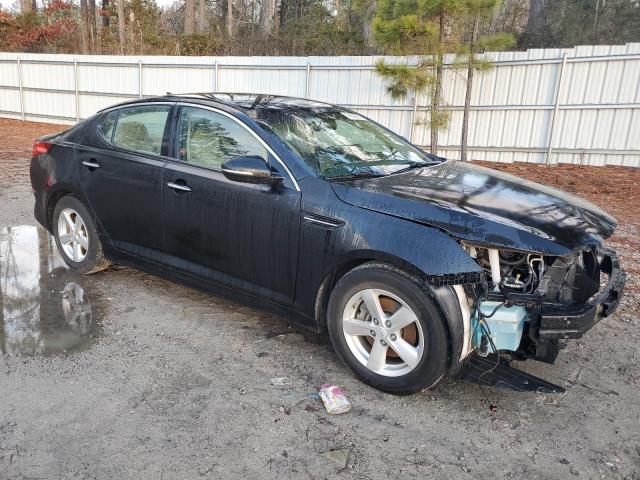 Photo 3 VIN: KNAGM4A75F5617571 - KIA OPTIMA 