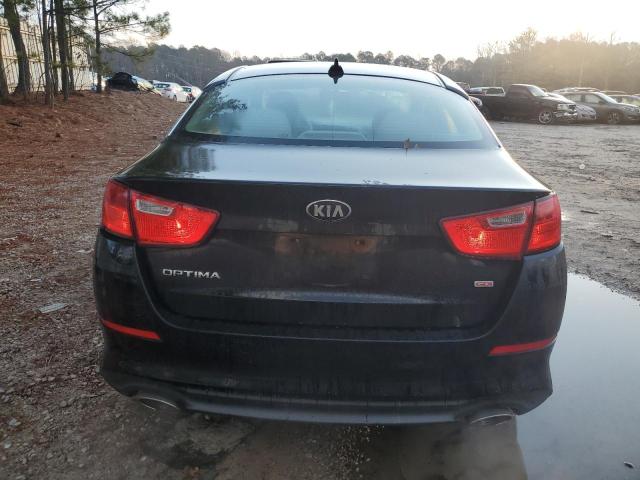 Photo 5 VIN: KNAGM4A75F5617571 - KIA OPTIMA 