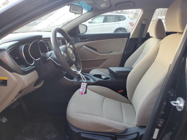 Photo 6 VIN: KNAGM4A75F5617571 - KIA OPTIMA 