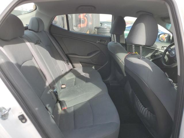 Photo 9 VIN: KNAGM4A75F5617781 - KIA OPTIMA LX 