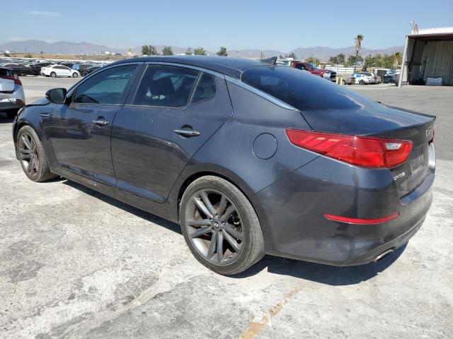 Photo 1 VIN: KNAGM4A75F5620308 - KIA OPTIMA LX 