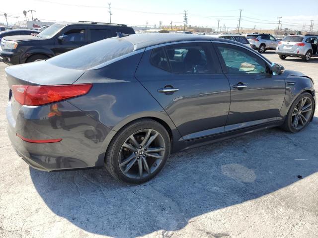 Photo 2 VIN: KNAGM4A75F5620308 - KIA OPTIMA LX 