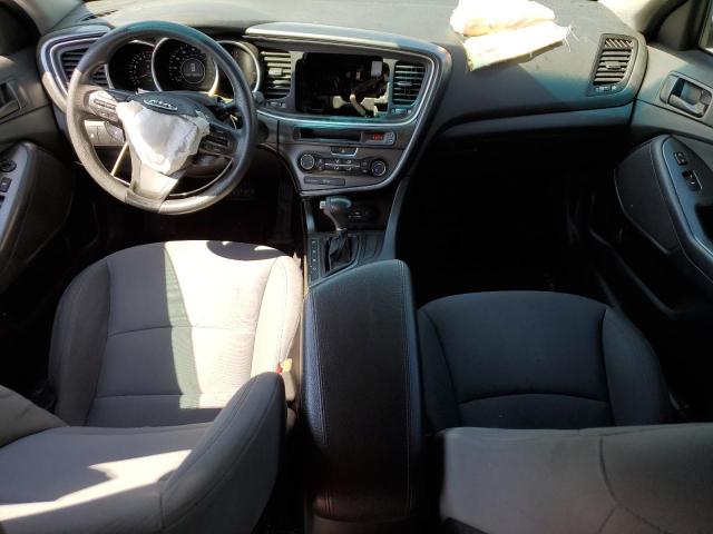 Photo 7 VIN: KNAGM4A75F5620308 - KIA OPTIMA LX 