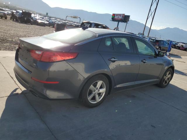 Photo 2 VIN: KNAGM4A75F5622642 - KIA OPTIMA LX 