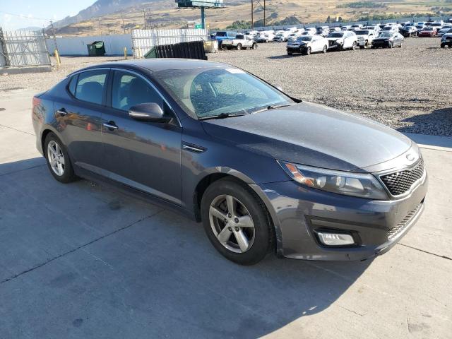 Photo 3 VIN: KNAGM4A75F5622642 - KIA OPTIMA LX 